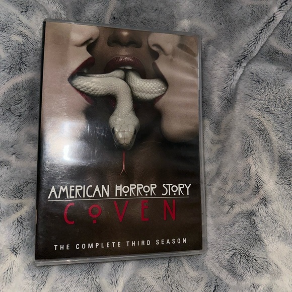 AHS Season 3 Complete Season - Picture 1 of 6
